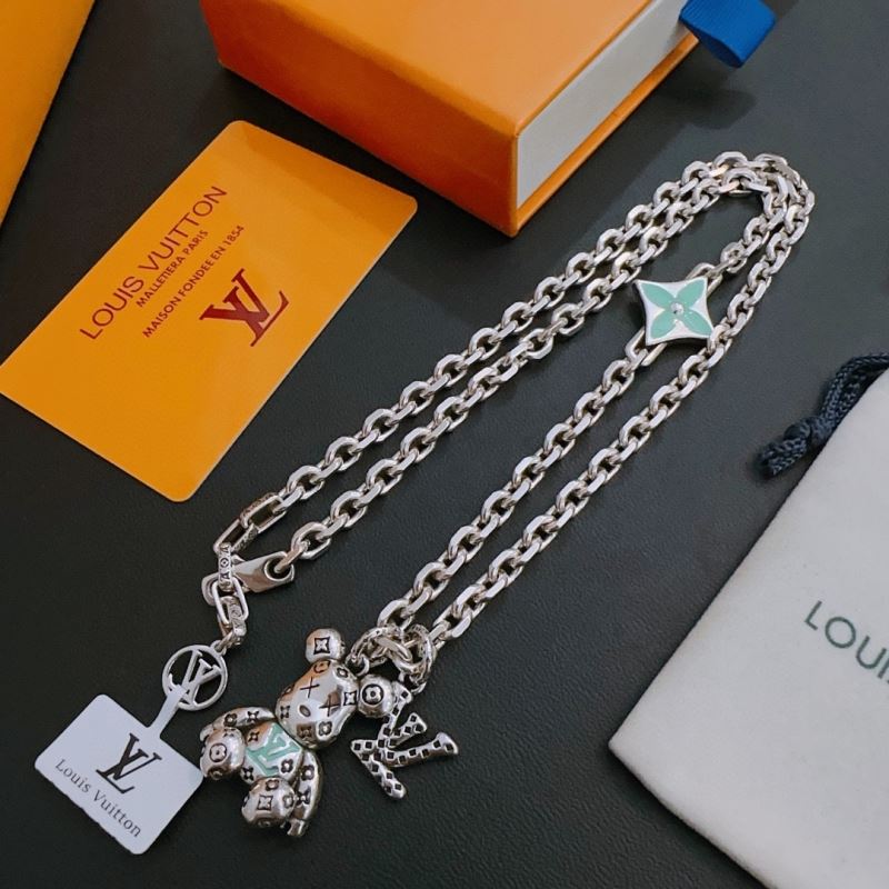 Louis Vuitton Necklaces